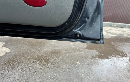 Chery Tiggo (T11), 2009 год, 265 000 рублей, 23 фотография