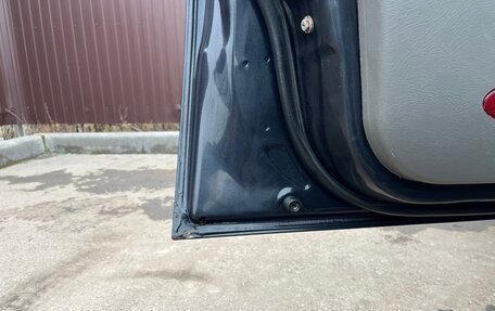 Chery Tiggo (T11), 2009 год, 265 000 рублей, 22 фотография