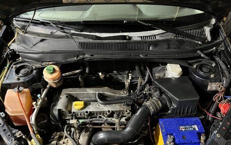 Chery Tiggo (T11), 2009 год, 265 000 рублей, 28 фотография