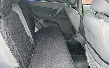 Chery Tiggo (T11), 2009 год, 265 000 рублей, 26 фотография