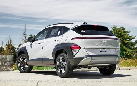 Hyundai Kona, 2025 год, 3 000 000 рублей, 3 фотография