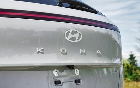 Hyundai Kona, 2025 год, 3 000 000 рублей, 4 фотография