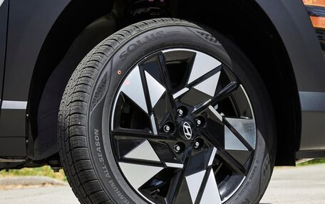 Hyundai Kona, 2025 год, 3 000 000 рублей, 10 фотография