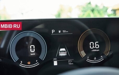 Hyundai Kona, 2025 год, 3 000 000 рублей, 7 фотография