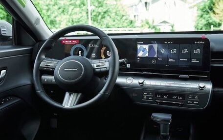 Hyundai Kona, 2025 год, 3 000 000 рублей, 5 фотография