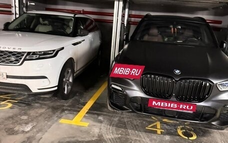 BMW X5, 2019 год, 6 100 000 рублей, 4 фотография