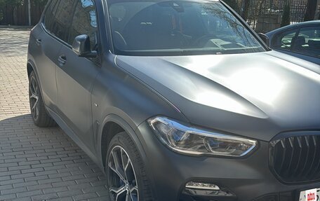 BMW X5, 2019 год, 6 100 000 рублей, 12 фотография