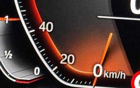 BMW X5, 2019 год, 6 100 000 рублей, 10 фотография