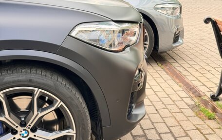 BMW X5, 2019 год, 6 100 000 рублей, 11 фотография