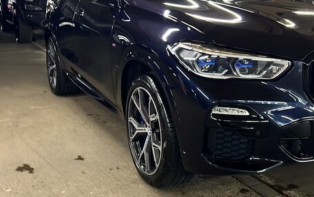 BMW X5, 2019 год, 6 100 000 рублей, 13 фотография