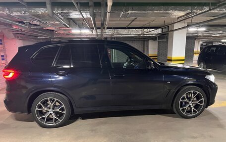 BMW X5, 2019 год, 6 100 000 рублей, 14 фотография