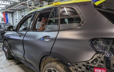 BMW X5, 2019 год, 6 100 000 рублей, 8 фотография
