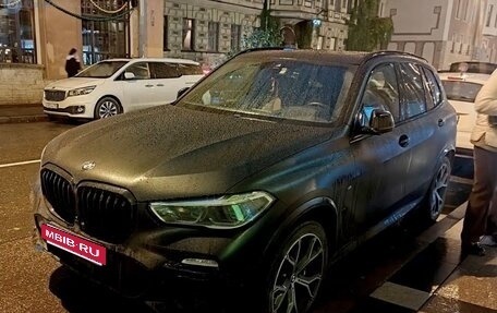 BMW X5, 2019 год, 6 100 000 рублей, 7 фотография