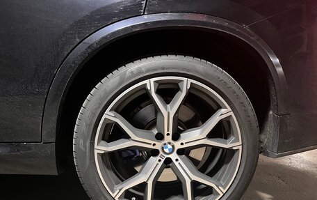 BMW X5, 2019 год, 6 100 000 рублей, 16 фотография