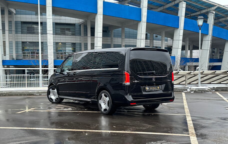 Mercedes-Benz V-Класс, 2025 год, 14 690 000 рублей, 3 фотография