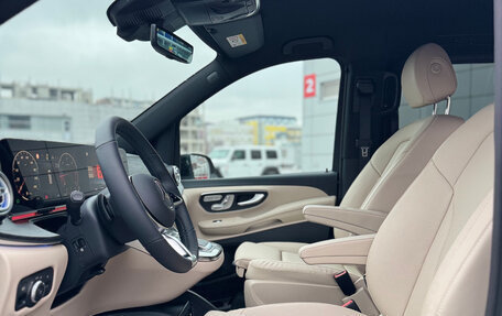 Mercedes-Benz V-Класс, 2025 год, 14 690 000 рублей, 9 фотография