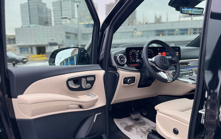 Mercedes-Benz V-Класс, 2025 год, 14 690 000 рублей, 7 фотография