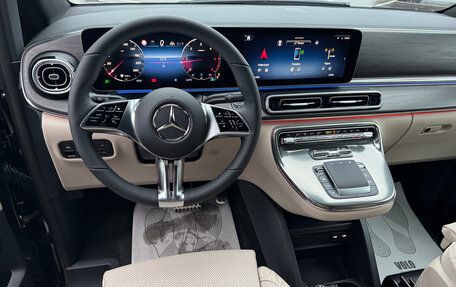 Mercedes-Benz V-Класс, 2025 год, 14 690 000 рублей, 10 фотография