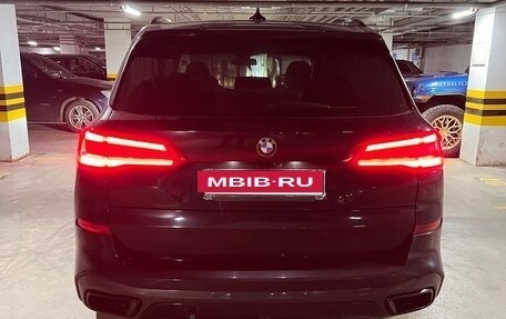 BMW X5, 2019 год, 6 100 000 рублей, 15 фотография
