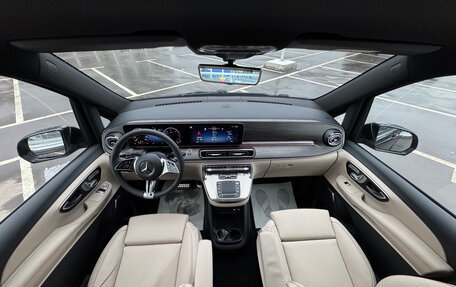 Mercedes-Benz V-Класс, 2025 год, 14 690 000 рублей, 11 фотография