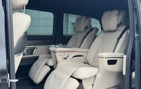 Mercedes-Benz V-Класс, 2025 год, 14 690 000 рублей, 16 фотография