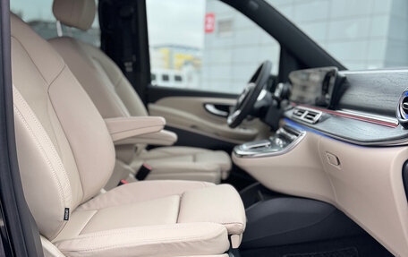 Mercedes-Benz V-Класс, 2025 год, 14 690 000 рублей, 13 фотография