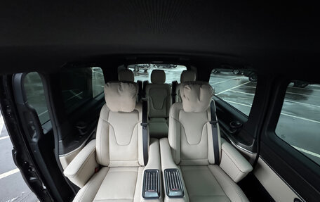 Mercedes-Benz V-Класс, 2025 год, 14 690 000 рублей, 20 фотография