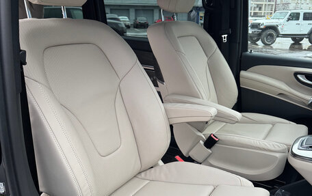 Mercedes-Benz V-Класс, 2025 год, 14 690 000 рублей, 15 фотография