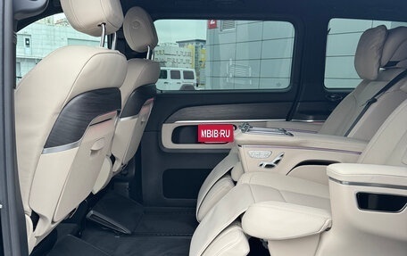 Mercedes-Benz V-Класс, 2025 год, 14 690 000 рублей, 17 фотография