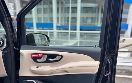 Mercedes-Benz V-Класс, 2025 год, 14 690 000 рублей, 12 фотография