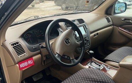 Acura MDX II, 2003 год, 550 000 рублей, 7 фотография