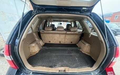 Acura MDX II, 2003 год, 550 000 рублей, 10 фотография