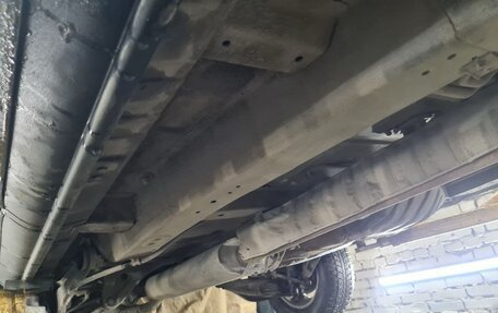 Acura MDX II, 2003 год, 550 000 рублей, 14 фотография