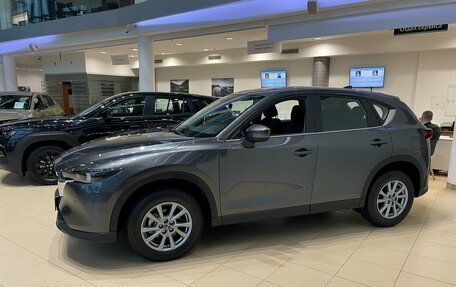 Mazda CX-5 II, 2025 год, 3 950 000 рублей, 2 фотография