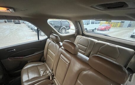 Acura MDX II, 2003 год, 550 000 рублей, 12 фотография