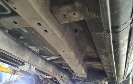 Acura MDX II, 2003 год, 550 000 рублей, 15 фотография