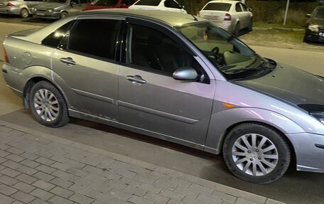 Ford Focus IV, 2004 год, 170 000 рублей, 2 фотография