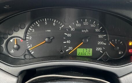 Ford Focus IV, 2004 год, 170 000 рублей, 7 фотография