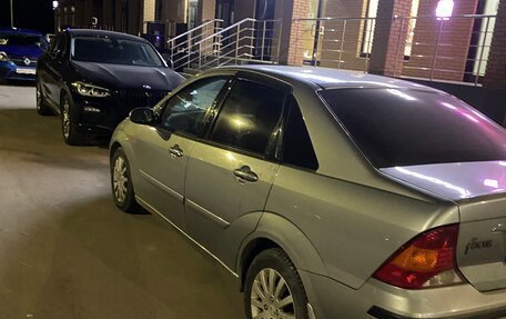 Ford Focus IV, 2004 год, 170 000 рублей, 3 фотография