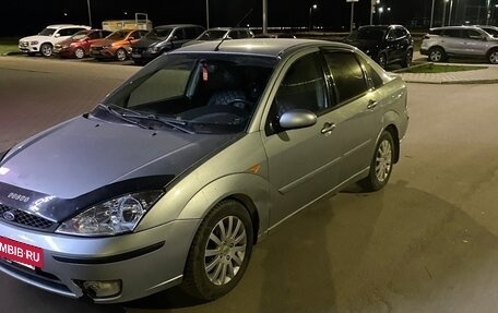 Ford Focus IV, 2004 год, 170 000 рублей, 4 фотография