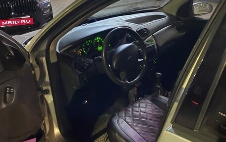 Ford Focus IV, 2004 год, 170 000 рублей, 5 фотография