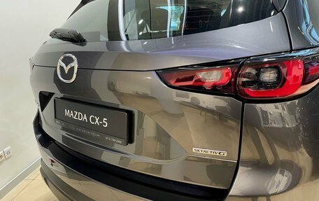 Mazda CX-5 II, 2025 год, 3 950 000 рублей, 7 фотография