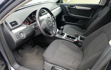 Volkswagen Passat B7, 2012 год, 870 000 рублей, 11 фотография