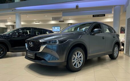 Mazda CX-5 II, 2025 год, 3 950 000 рублей, 9 фотография