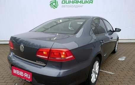 Volkswagen Passat B7, 2012 год, 870 000 рублей, 5 фотография