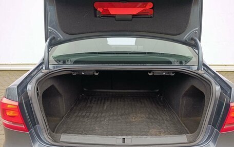 Volkswagen Passat B7, 2012 год, 870 000 рублей, 16 фотография