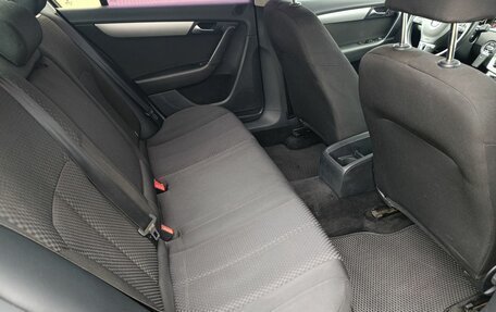 Volkswagen Passat B7, 2012 год, 870 000 рублей, 18 фотография