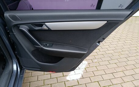 Volkswagen Passat B7, 2012 год, 870 000 рублей, 19 фотография