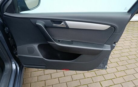 Volkswagen Passat B7, 2012 год, 870 000 рублей, 21 фотография