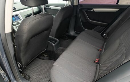 Volkswagen Passat B7, 2012 год, 870 000 рублей, 14 фотография